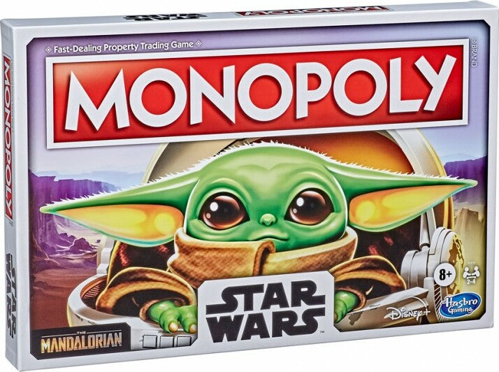 Monopoly The Child