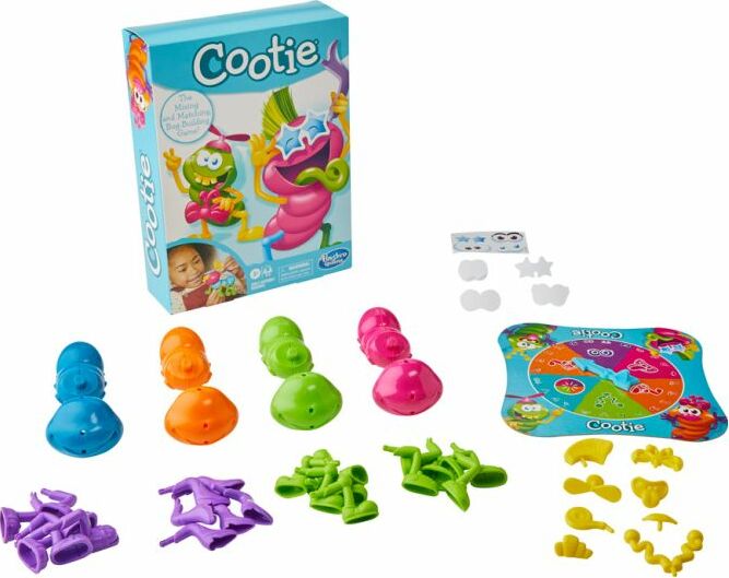 Cootie (Refresh)