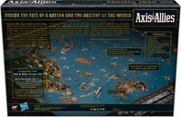 Axis and Allies: Pacific 1940 2nd Edition