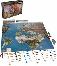 Axis and Allies: Europe 1940 2nd Edition