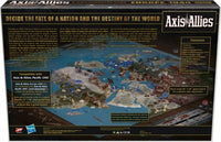 Axis and Allies: Europe 1940 2nd Edition