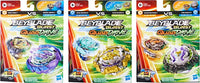 Beyblade - QuadDrive Dual Packs