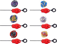 Beyblade - QuadDrive Starter Pack