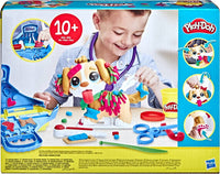 Play-Doh - Care N Carry Vet