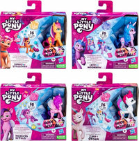 My Little Pony: Cutie Mark Magic (assorted)