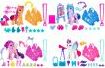 My Little Pony: Cutie Mark Magic (assorted)