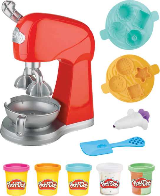 Play-Doh - Magical Mixer Playset