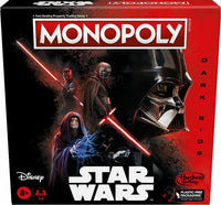 Monopoly Star Wars: Dark Side