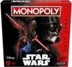 Monopoly Star Wars: Dark Side