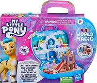 My Little Pony: Mini World Magic: Compact Creation Hitch