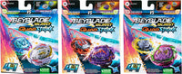 Beyblade - QuadStrike Dual Pack (Assorted)