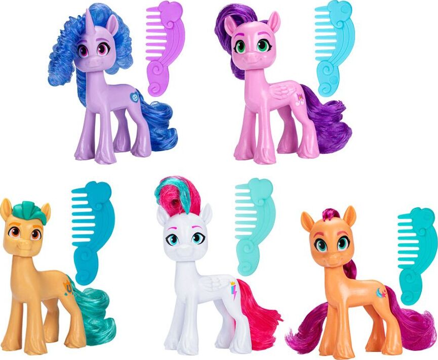 Juguetes little pony online