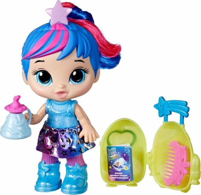 Baby Alive: Star Besties Blonde