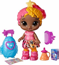 Baby Alive: Star Besties African American