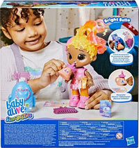 Baby Alive: Star Besties African American