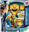 Transformers: EarthSpark: Spinchanger Bumblebee