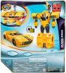 Transformers: EarthSpark: Spinchanger Bumblebee