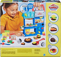 Play-Doh: Restaurant Playset