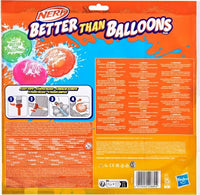 Nerf: Super Soaker: Better Than Balloons 228-pack