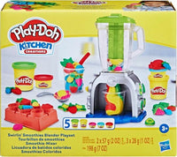 Play-Doh: Swirlin Smoothies Blender Playset