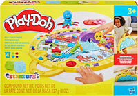Play-Doh: Imagine Anywhere Starter Playmat