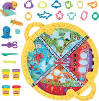 Play-Doh: Imagine Anywhere Starter Playmat