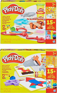 Play-Doh: Giftable Playset (assorted) 2.0