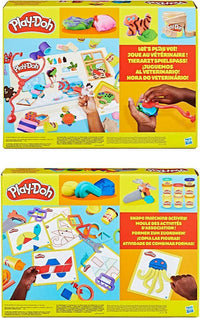 Play-Doh: Giftable Playset (assorted) 2.0
