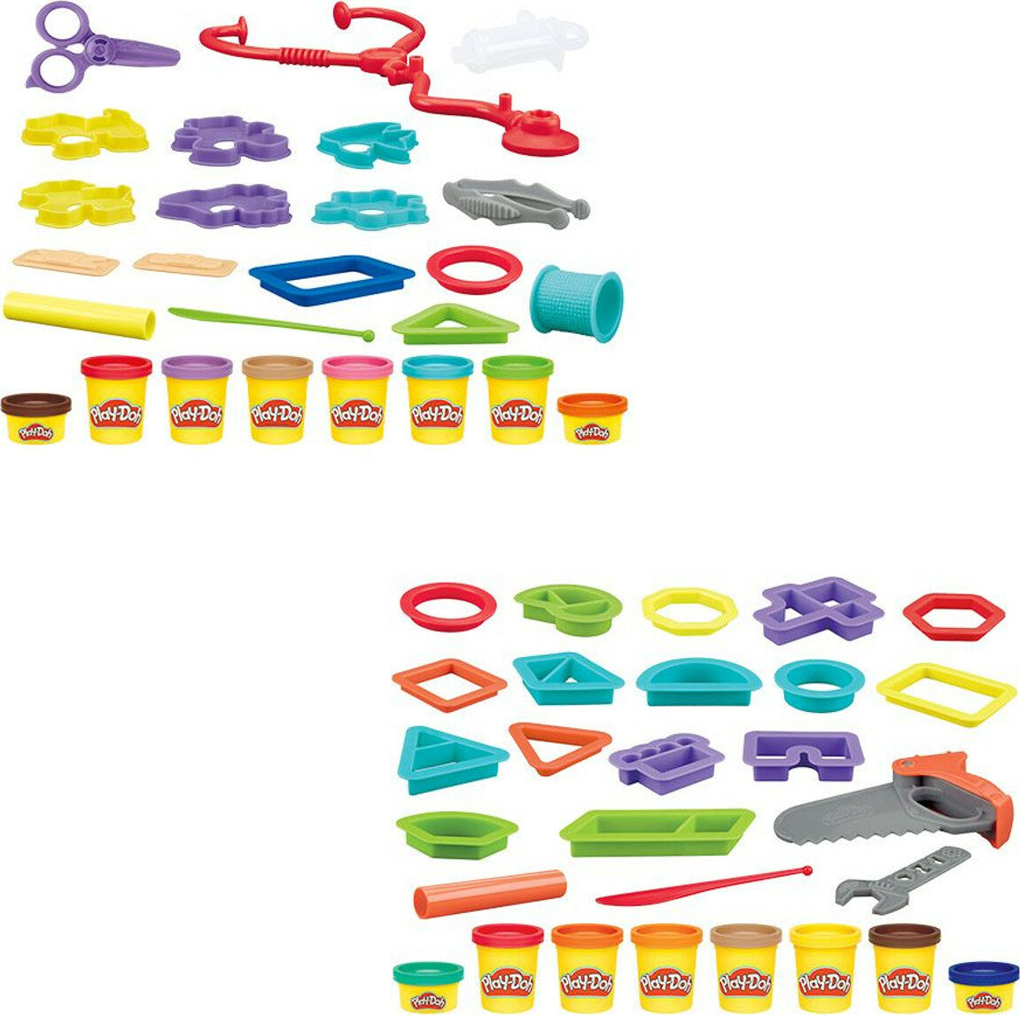 Play-Doh: Giftable Playset (assorted) 2.0