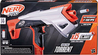 Nerf: Pro: Sidearm