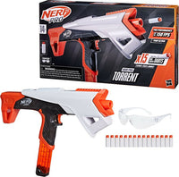 Nerf: Pro: Sidearm