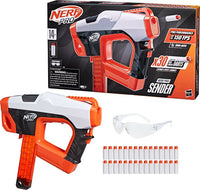 Nerf: Pro: Primary Flywheel