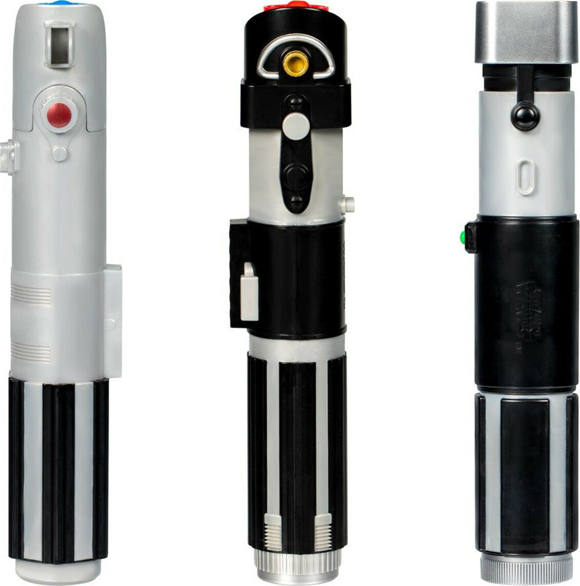 Star Wars: Key Lightsaber (assorted)