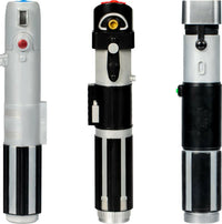 Star Wars: Key Lightsaber (assorted)