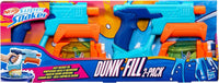 Nerf: Super Soaker: Double Dunk-Fill