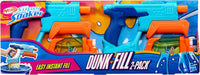 Nerf: Super Soaker: Double Dunk-Fill