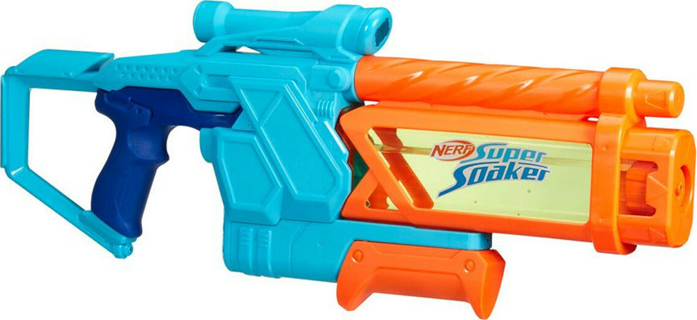 Nerf: Super Soaker: Mega Dunk-Fill