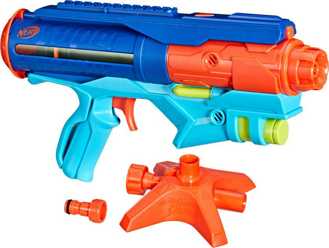 Nerf: Super Soaker: Power Drench