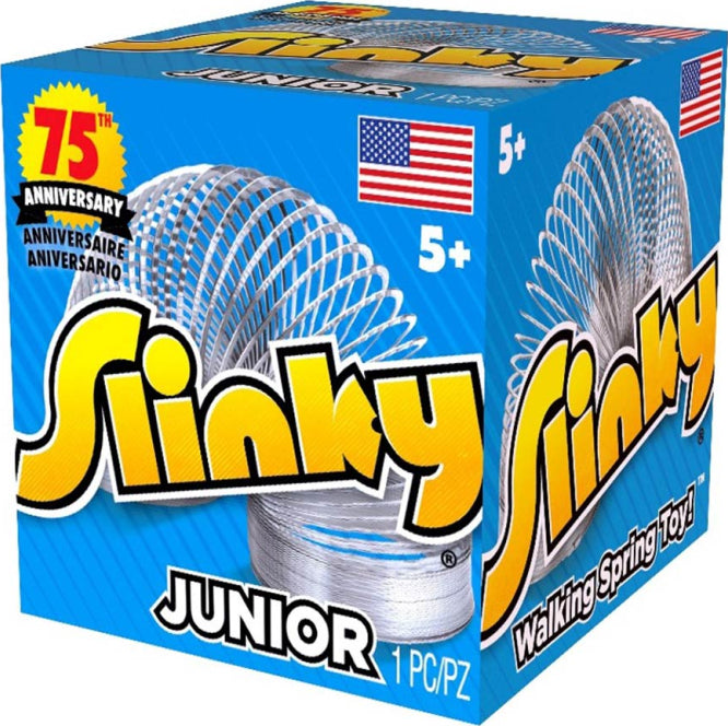 Slinky - Junior Metal