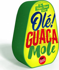 Ole Guacamole