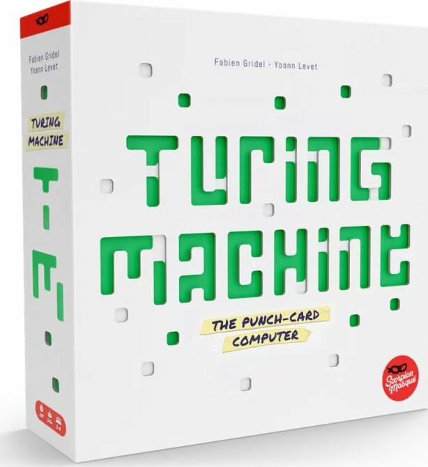 Turing Machine