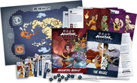 Avatar Legends - RPG Starter Set