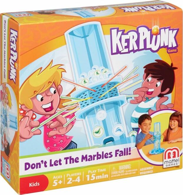 KerPlunk