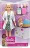 Barbie: Career: Baby Doctor Doll