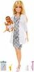 Barbie: Career: Baby Doctor Doll