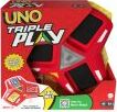 UNO: Triple Play