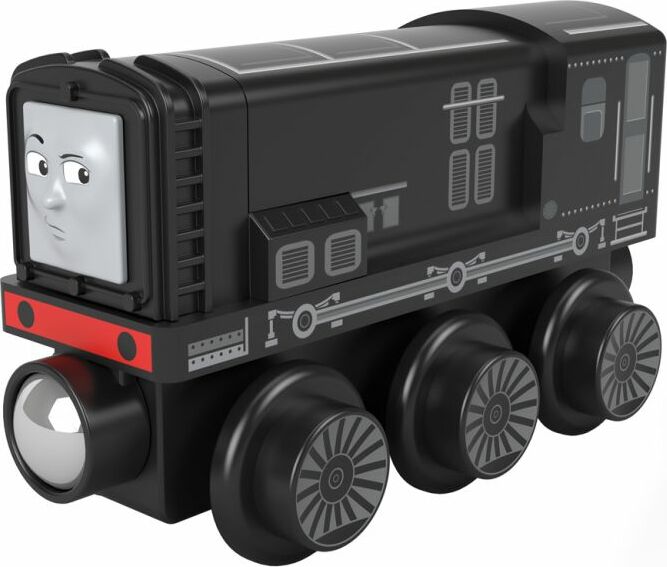 Thomas and Friends: Wood: Diesel Engine