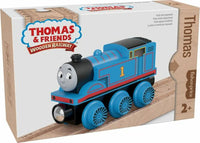 Thomas and Friends: Wood: Thomas Engine