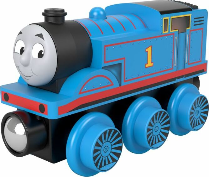 Thomas and Friends: Wood: Thomas Engine