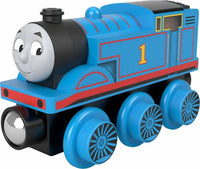 Thomas and Friends: Wood: Thomas Engine